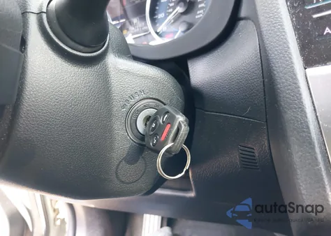 2015 Subaru Xv Crosstrek 2.0I Limited из США, поврежденный, VIN JF2GPAMC8F8237450